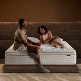 OFFTR z Queen Mattress 12 Inch Mattress Queen Size in a Box,Superior Hybrid Mattress with Memory Foam for Extra Lumbar Support,100 Night Trial,Maximum Support,Zoned Spring (12 Inch, Queen) OFFTR z