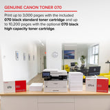 Canon imageCLASS MF465dw Wireless Mobile-Ready Duplex Laser All-In-One Monochrome Printer Canon