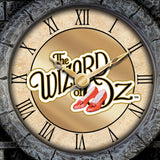 The Bradford Exchange All in Good Time, My Little Pretty Cuckoo Clock with Barking Toto The Bradford Exchange