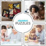AQUARIUS - Games Of Thrones Mottos 500 Piece Jigsaw Puzzle AQUARIUS