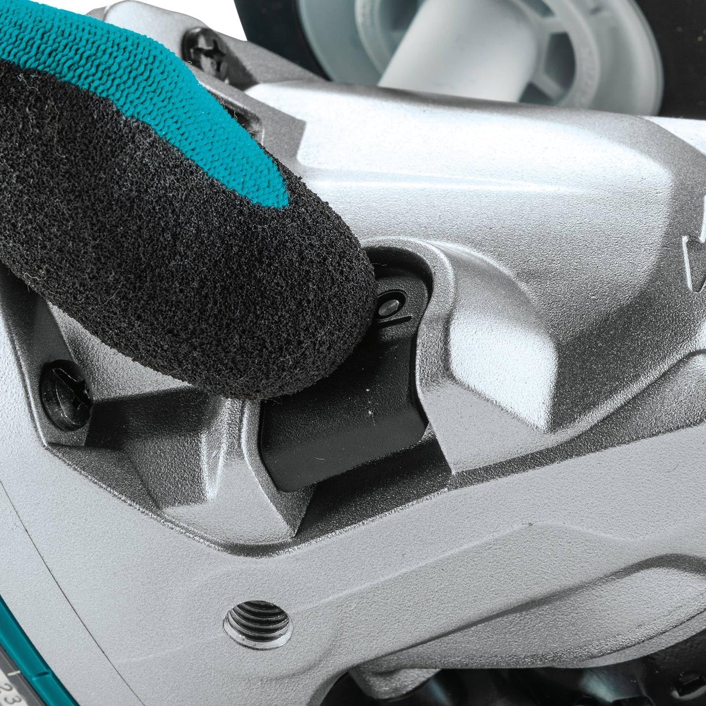 Makita GA4590 4-1/2" SJS™II High-Power Angle Grinder - WoodArtSupply