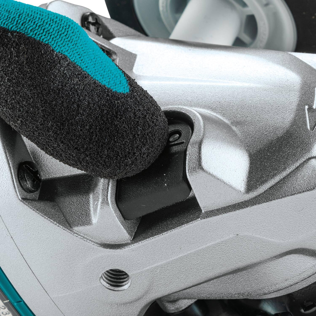 Makita GA5090 5" SJS™II High-Power Angle Grinder Makita