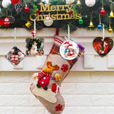 Sublimation Ornament Blank, 20Pcs Sublimation Double Sided Blanks 2.95 Inch Christmas Ornament Blank, Personalized DIY Sublimation Pendants Blanks (Combination) Deekypol