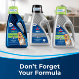 Bissell TurboClean PowerBrush Pet Carpet Cleaner, 2987 Bissell