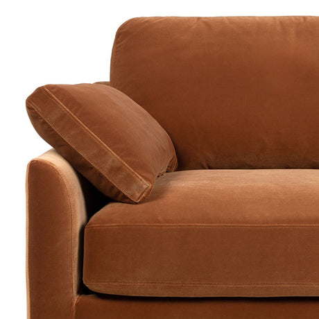Pasadena - Modern Farmhouse Sofa HouseOfZazla