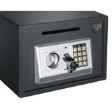 Paragon Lock & Safe - 7875 Depository Safe .67 CF Cash Drop Safes Heavy Duty Paragon Lock & Safe