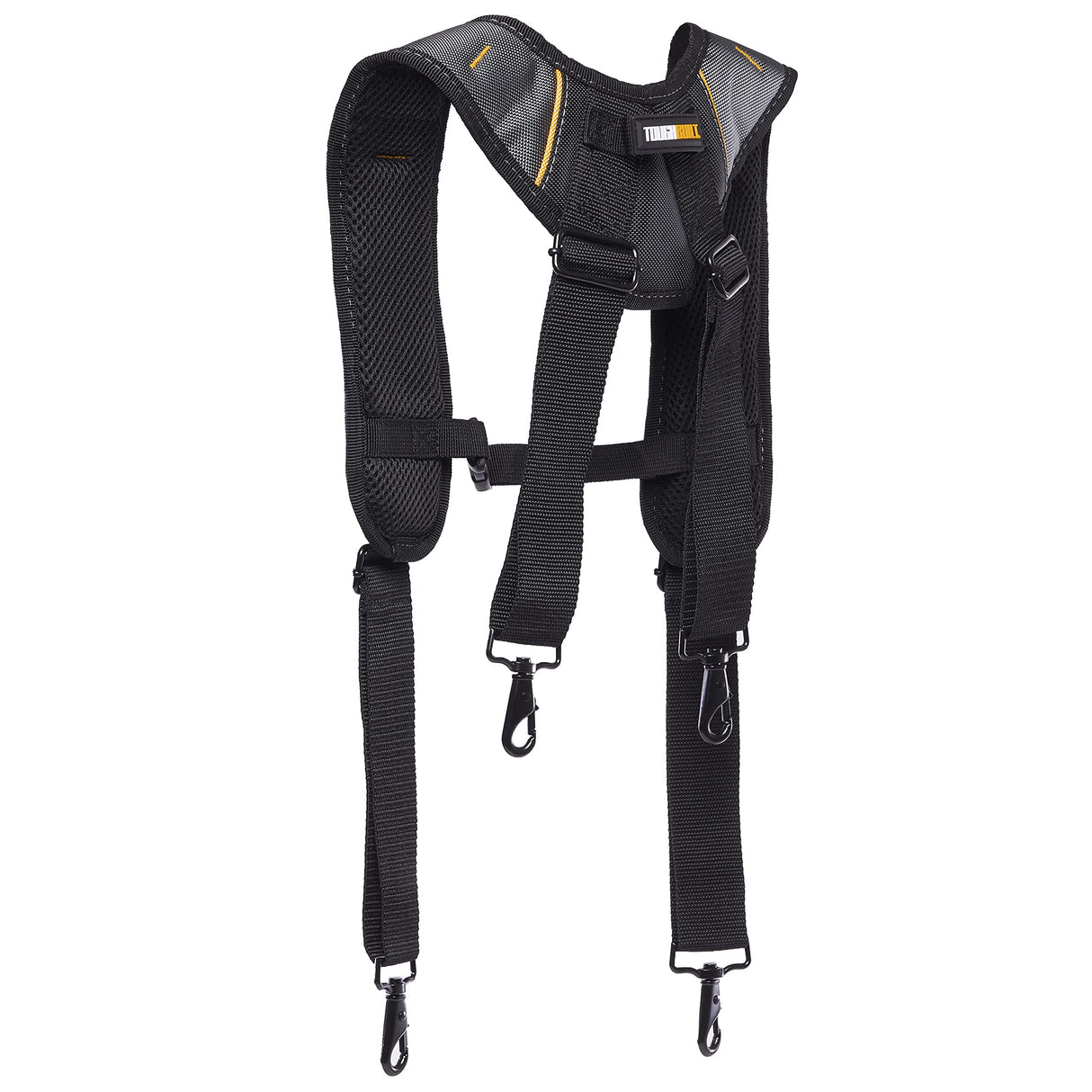 Toughbuilt CT-51P Pro Padded Suspenders ToughBuilt