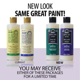 FolkArt Outdoor Sealer (8-Ounce),Gloss Finish (Packaging May Vary) FolkArt