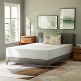 GAESTE 12 Inch Full Cooling Gel Memory Foam Mattress Medium Firm for Cool Sleep Pressure Relieving CertiPUR-US Certified Convenient Mattress in a Box Fiberglass Free (Full, 12 in) GAESTE