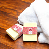 Wallace & Williamson DIY Soap Making Kit with Melt & Pour Base, Cutting Box, Molds, Fragrances, Flowers Silicone Molds - for Adults & Kids Craft Wallace & Williamson