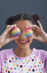 KLUTZ Make Your Own Bath Bombs Activity Kit Scholastic