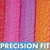 Springbok's 1000 Piece Jigsaw Puzzle The Melody Shop - Made in USA Springbok