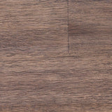 Zinus Brock Solid Acacia Wood and Metal Platform Bed Frame - Easy Assembly, No Box Spring Needed, Queen Zinus