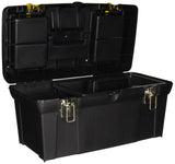 Stanley 019151M 19-inch Series 2000 Tool Box with Tray(Assorted item) STANLEY