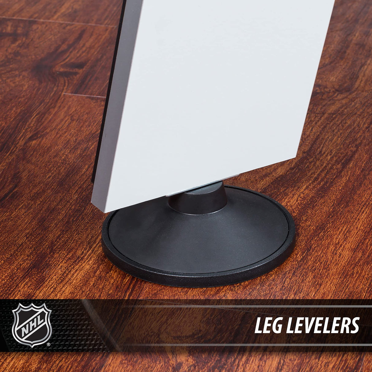 Hockey + TT Table White EastPoint Sports