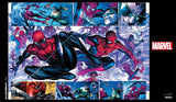 Buffalo Games - Marvel - The Clone Conspiracy - 1500 Piece Jigsaw Puzzle for Adults Challenging Puzzle Perfect for Game Nights - Finished Size is 38.50 x 26.50 Buffalo Games