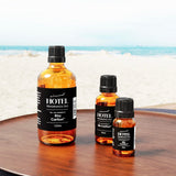 AirScent Hotel Diffuser Oil Inspired by The Ritz Carlton Hotel Scent - Premium Fragrance Oil No. 1014 for Ultrasonic and Waterless Diffusers and Crafting - 10 mL, 0.34 fl oz Glass Dropper Bottle Air-Scent