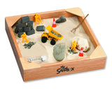 My Little Sandbox - Big Builder Be Good Company