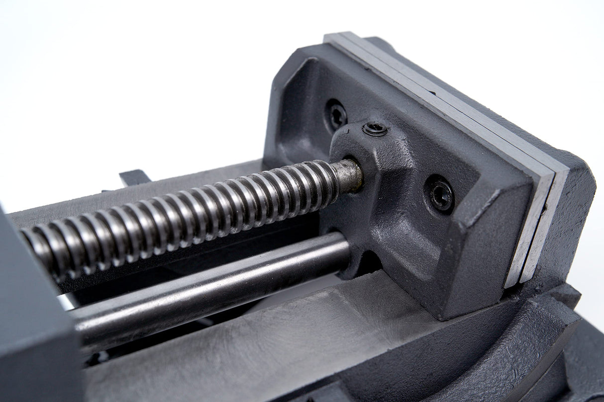 LLDSIMEX 4 Inch Angle Drill Press Vise 4'' LLDSIMEX