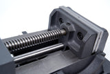 LLDSIMEX 4 Inch Angle Drill Press Vise 4'' LLDSIMEX