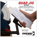 Oneway Wolverine Grinding Jig Oneway