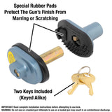 Master Lock 90DSPT Gun Trigger Lock with Key Master Lock