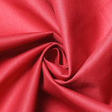 Sattiyrch Christmas Tree Storage Bag,Fits Up to 6 ft Tall Artificial Tree,Heavy Duty 600D Canvas Red Christmas Tree Storage Container with Sleek Dual Zipper and Durable Handles,45" x 15" x 20" Sattiyrch