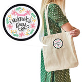 Woohome 40 PCS Sublimation Patch Blanks Sublimatio Iron on Patches 5 Shapes Black Frame Iron-on Blank Patch Appliques Sticker for Hats Clothes Backpack Uniform Carpet Decorative Patches Woohome