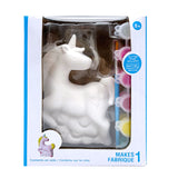 Paint Your Own 3D Ceramic Unicorn Kit by Creatology™ - Makes 1 Project Creatology