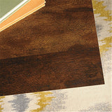 Sauder Viabella Desk, Curado Cherry finish Sauder