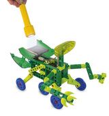 Thames & Kosmos Physics Solar Workshop (V 2.0) Science Kit Small Thames & Kosmos