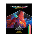 Prismacolor Premier Nupastel Firm Pastel Color Sticks, Adult Coloring, 48 Pack Prismacolor