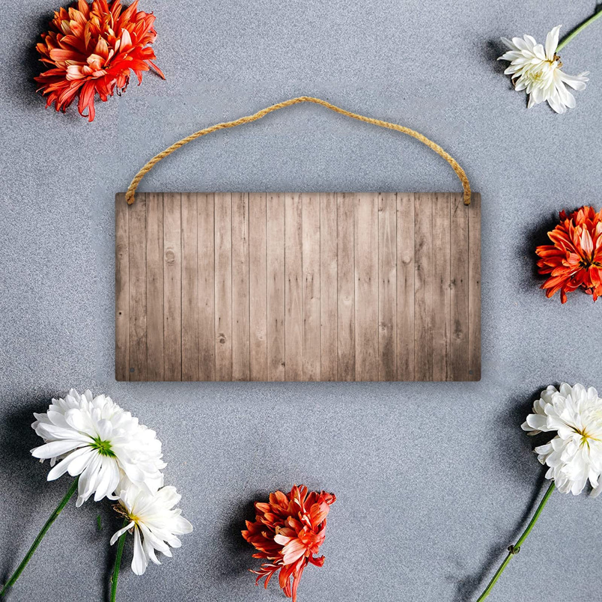 Giabmiag Personalized Custom Wood Signs, Customized Wooden Board Decoration Farmhouse Plank Decor, Custom Family Sign, Name Date, Custom Rustic Sign for Home, Kitchen, Wall Art（Wood Sign-5) Giabmiag