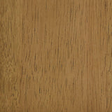 HomePop Home Decor | Upholstered Round Tufted Foot Rest Ottoman | Ottoman with Storage for Living Room & Bedroom | Decorative Home Furniture, Cream Textured Solid HomePop