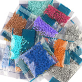 MXJSUA Dolphin Diamond Painting Kits for Adults, 5D Underwater World Diamond Art Kits for Beginners, DIY Full Drill Paint with Diamond, Home Wall Decor 12x16 Inch MXJSUA