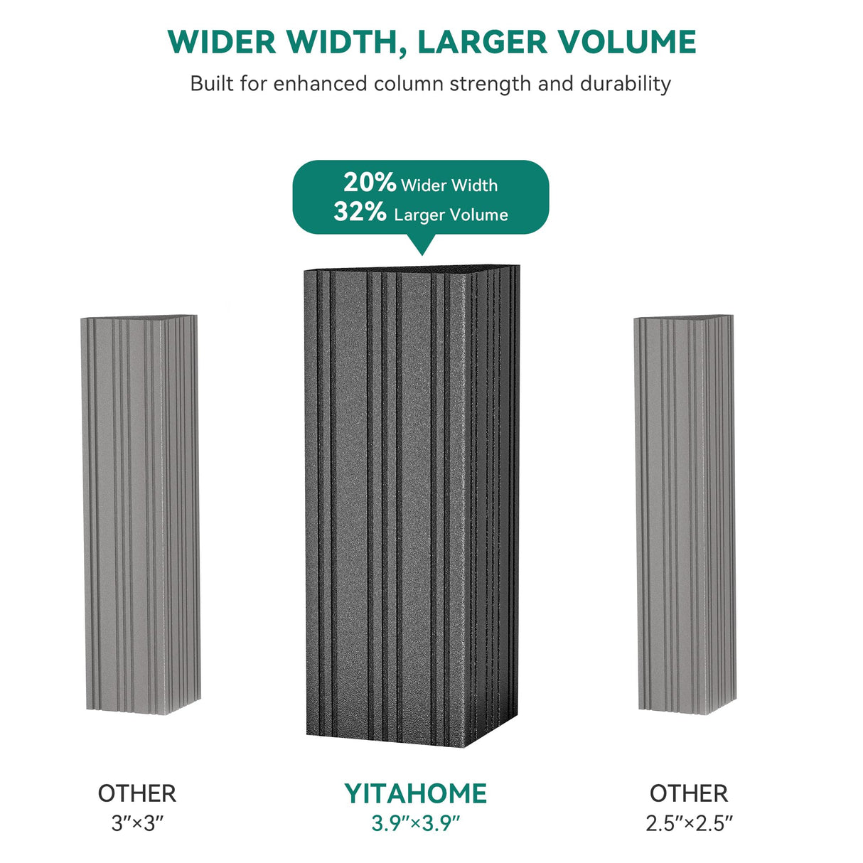 YITAHOME 10x10ft Gazebo Hardtop Double Roof Canopy w/Netting and Curtains, Outdoor Gazebo 2-Tier Hardtop Galvanized Aluminum Frame Garden Tent for Patio, Backyard, Deck and Lawns, Brown YITAHOME