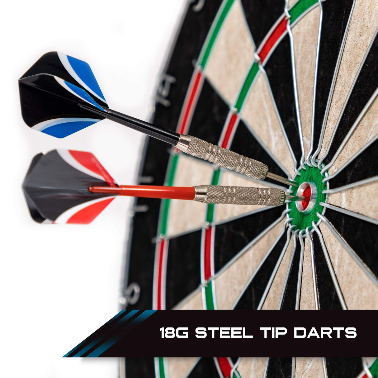 EastPoint Sports Joust Bristle Dartboard EastPoint Sports