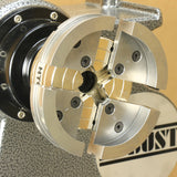 Hurricane Turning Tools, Deep Profile Large Dovetail Jaws for the HTC100 4 Jaw Wood Lathe Chuck Hurricane Turning Tools