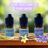 Innovative Ginger DIY Donut Soap Making Craft Kit for Kids, Teens, and Adults - Fun, Easy, Creative - Large Soap Donuts - Perfect Birthday & Holiday Gift - Unique, Mess-Free, All-in-One Kit (Donut) Innovative Ginger