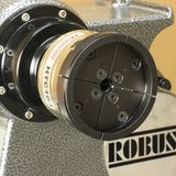 Hurricane Turning Tools, Large Dovetail Jaws for the HTC100 4 Jaw Wood Lathe Chuck Hurricane Turning Tools