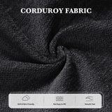 Nalupatio 107" Modern Boneless Couch Cloud Modular Sectional Sofa with L Shaped Chaise, Upholstered Comfy Chenille Couch Bed in a Box,No Assembly Required Nalupatio