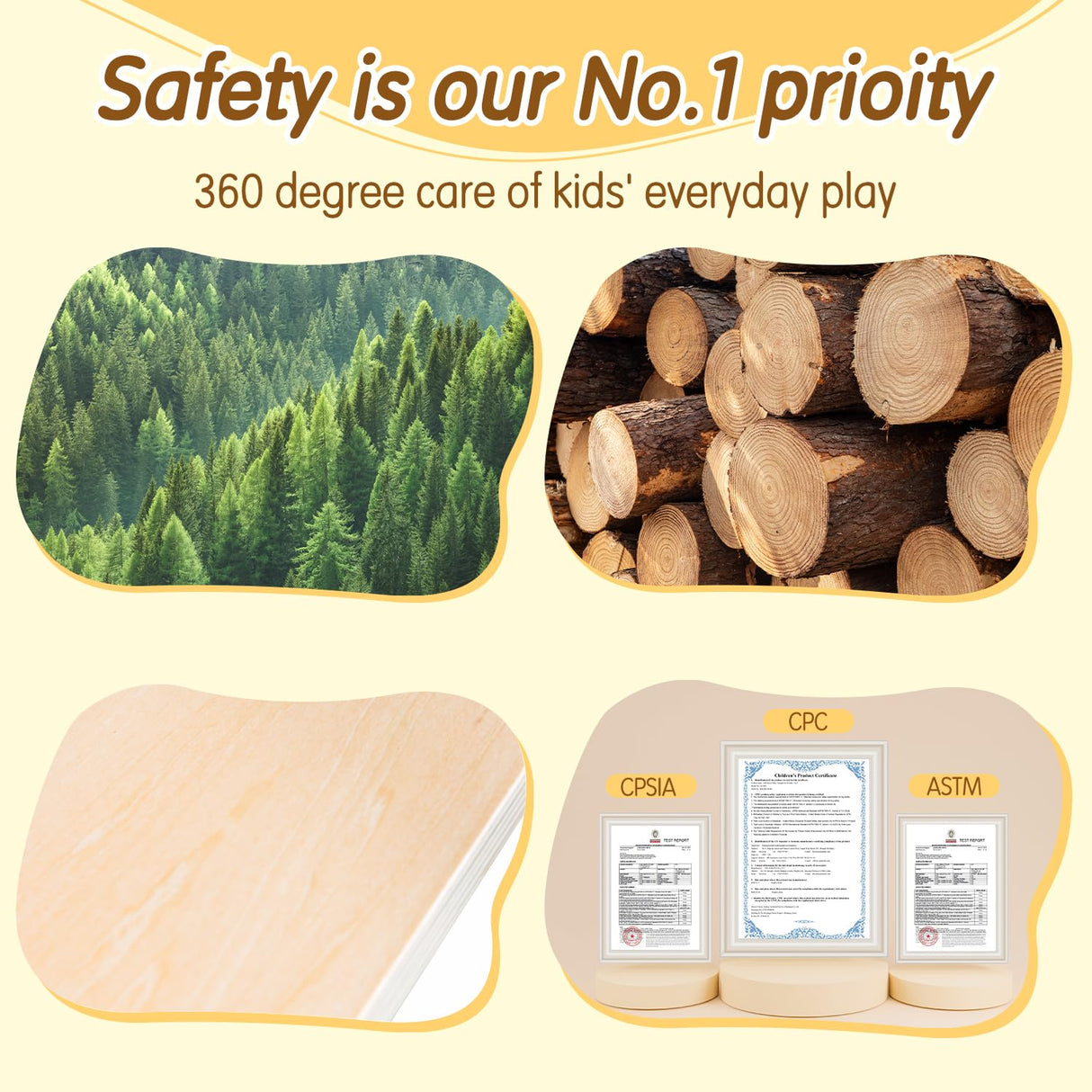 deli Pikler Triangle Set 7 in 1, Adjustable & Foldable Montessori Climbing Set, Large Size Climbing Toys for Toddlers Inside Indoor, Climb Activity Jungle Gym Make a Great Gift for Boys Girls deli