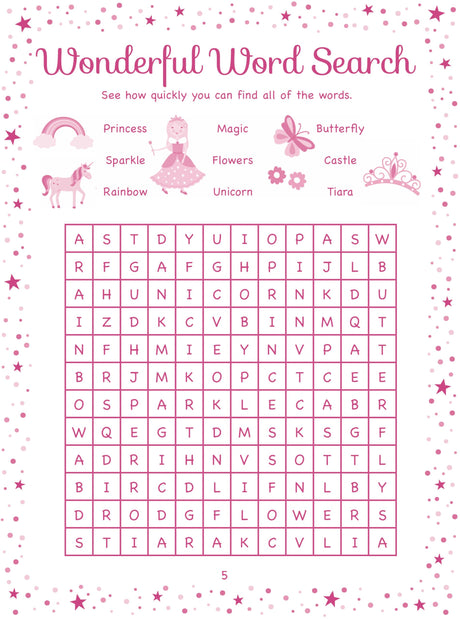Unicorn Magic Scratch Art Includes Scratch Art Designs, Fun Activities, and 25+ Sparkly Holographic Stickers for Kids Ages 3 and Up Lodi Publishing