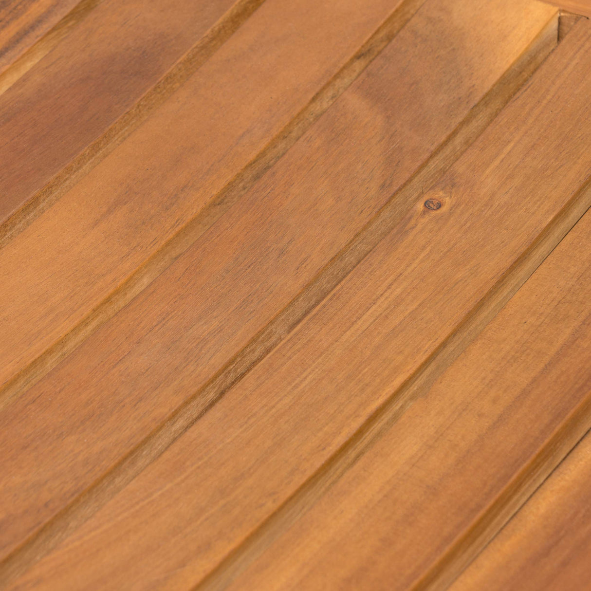 Christopher Knight Home Caribbean Outdoor 30" Acacia Wood Barstools, 2-Pcs Set, Natural Stained Christopher Knight Home