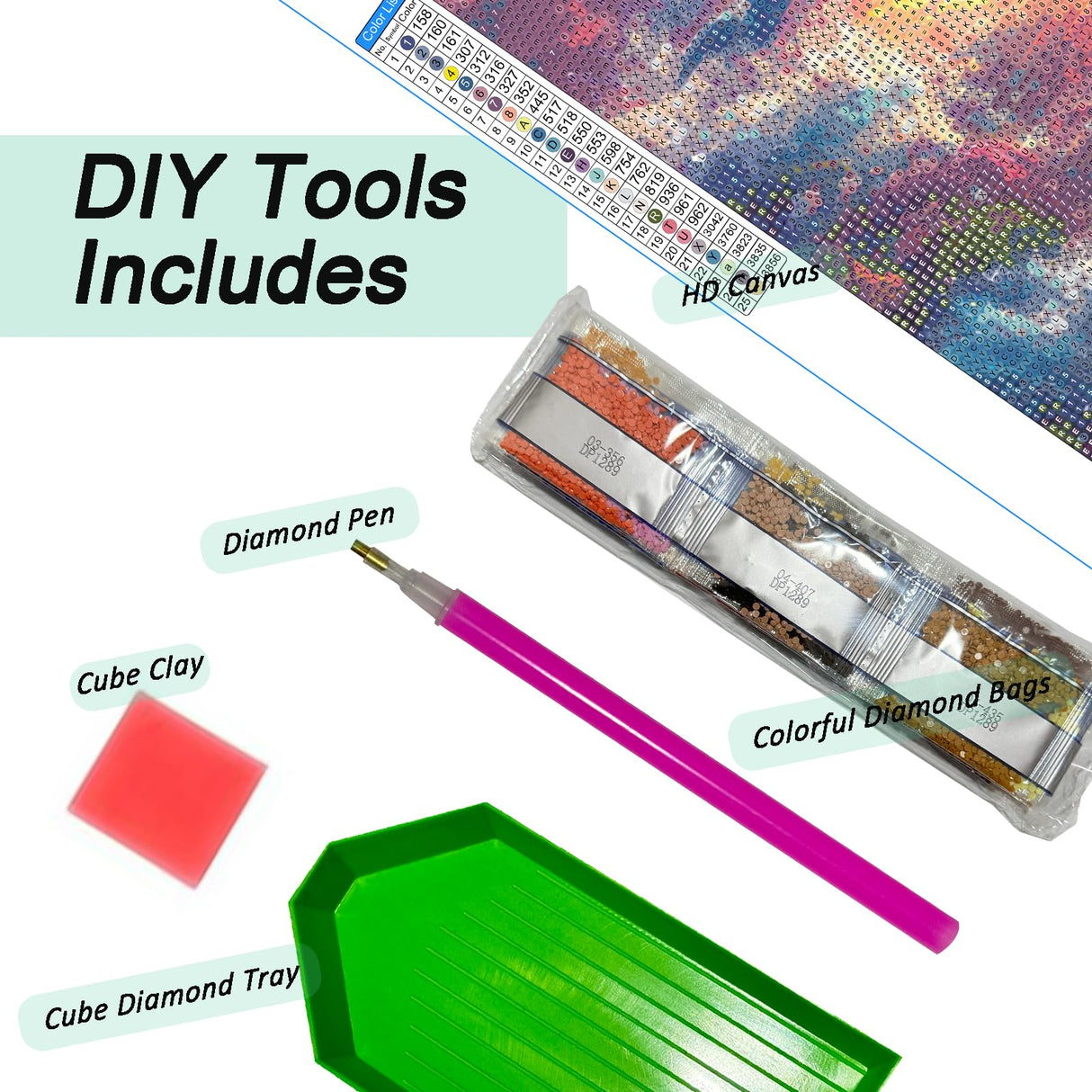 Auremi Dolphin Diamond Art Painting Kits for Adults, DIY Paint by Numbers for Adults Beginner, DIY Full Drill Diamond Dots Paintings Animal Picture Arts Craft for Home Decor 12x16 Inch Auremi