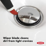 OXO Good Grips Deep Clean Brush Set OXO
