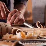 One Ring With Tree Of Gondor Beer Mug, 22 oz, Lord Beer Stein, Personalized Wooden Beer Tankard, Beer Mugs with Handles, Groomsman Gift, Gift for Him, Gift for Man WildMugs