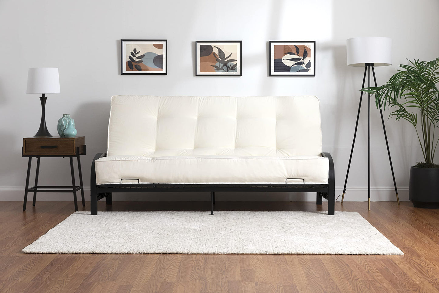 Full Size - Otis Luxury Futon Mattress