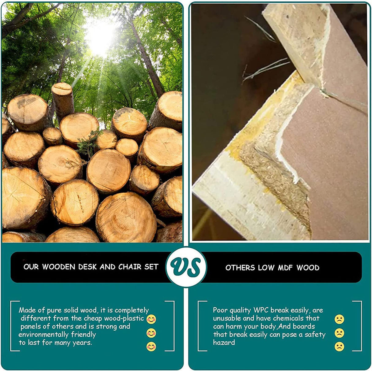 QQXX White 2-Tier Desktop Bookshelf and Organiser for Computer Desk QQXX