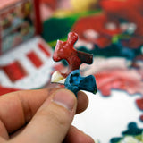 Springbok Valentines Day 500 Piece Jigsaw Puzzle for Adults and Families - Greaty Family Game Night Activity - Unique Precision Fit Pieces - Made in The USA Springbok